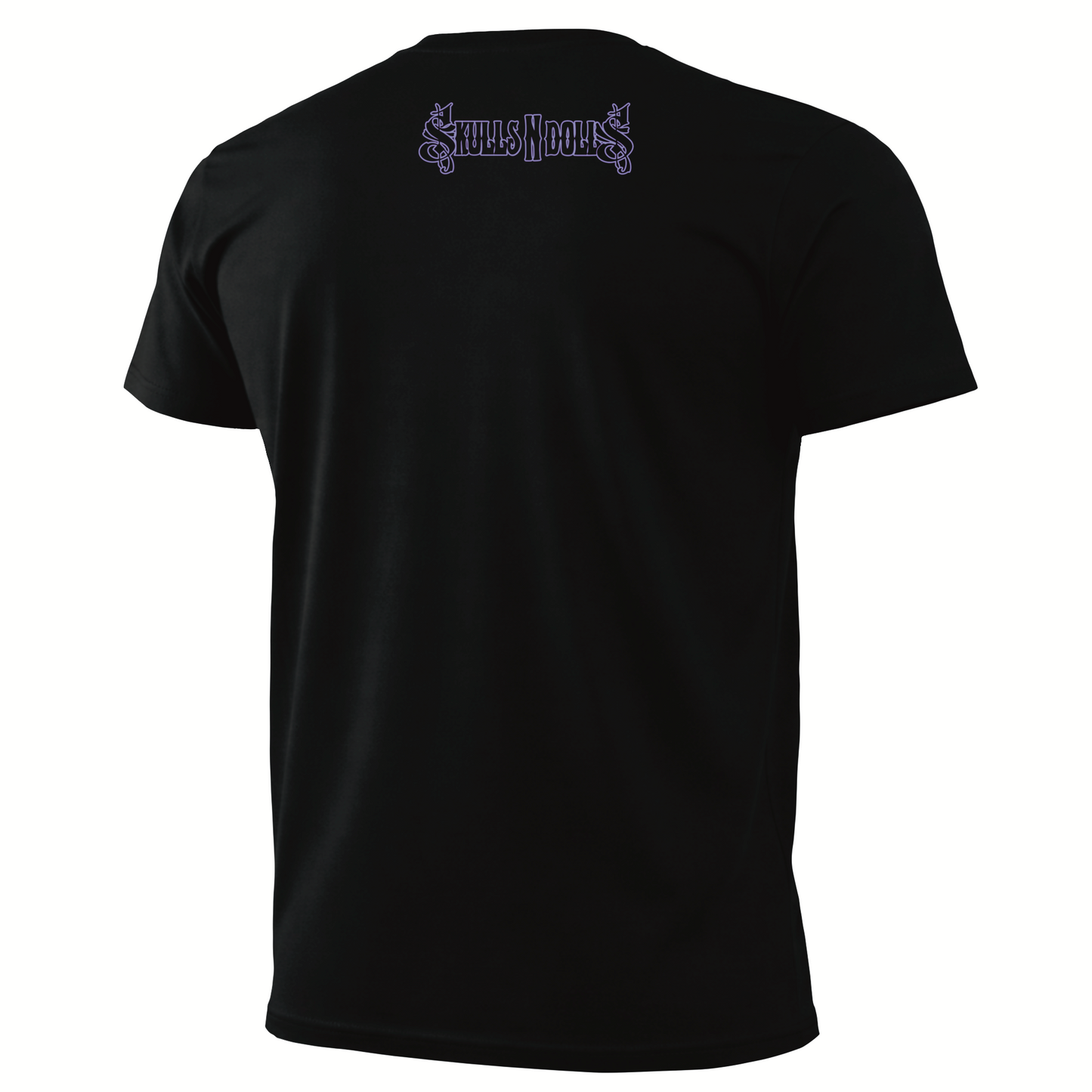 The Pin-Up XIII Short Sleeve Tee