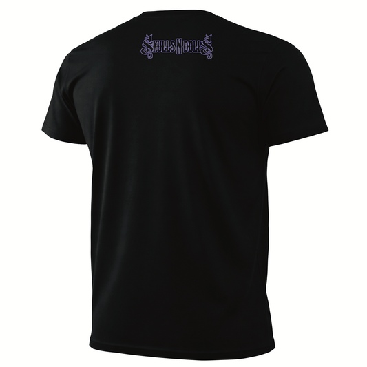 The Pin-Up XIII Short Sleeve Tee