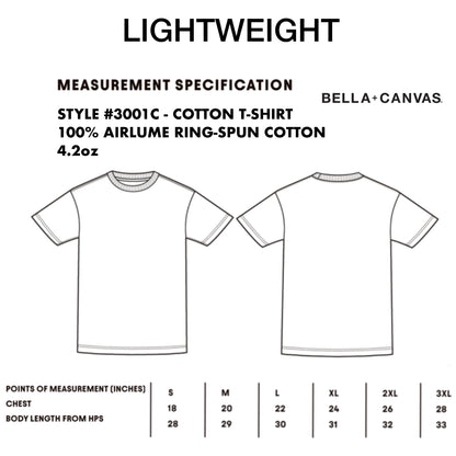Burnout Beast Short Sleeve Tee