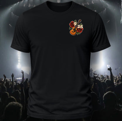 The 9 to 5 - Dolly Parton Tribute Short Sleeve Tee