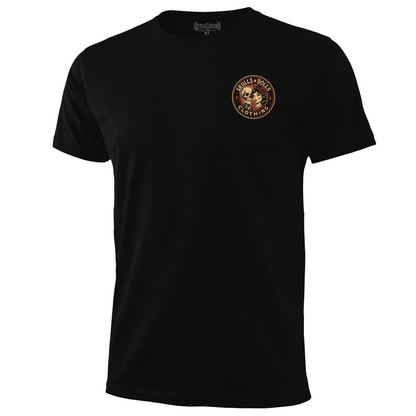 Old Skool Never Dies Short Sleeve Tee