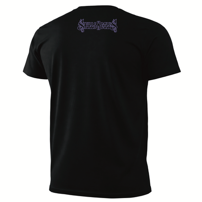 The Pin-Up XIII Short Sleeve Tee