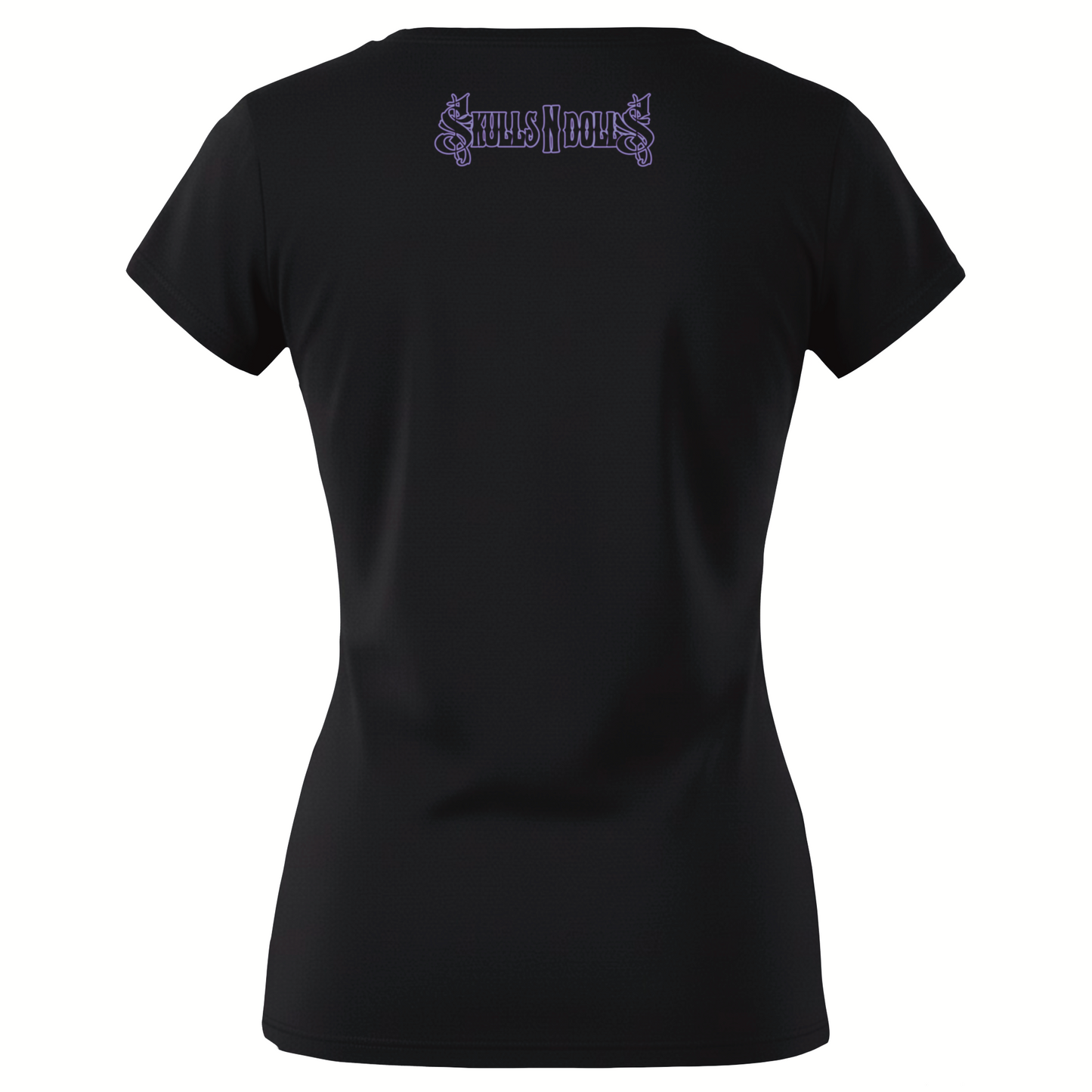The Pin-Up XIII  V-Neck