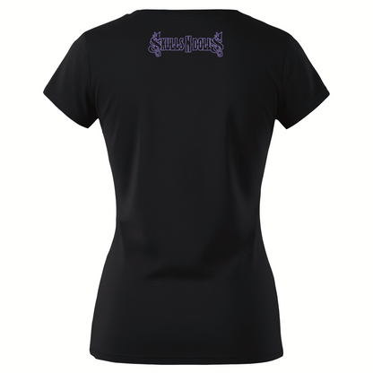 The Pin-Up XIII  V-Neck